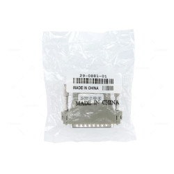 29-0881-01 NEW CISCO CAB-500DTF DB25 FEMALE TO RJ45 SERIAL ROUTER TERMINAL ADAPTER NEW CAB-500DTF